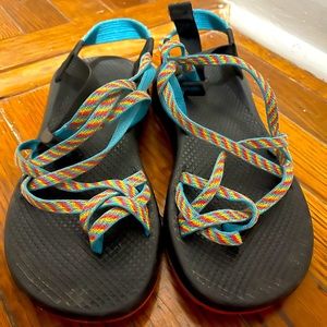 Chacos